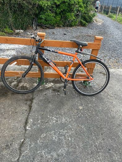 Mens bike