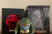 Thundercats ultimates Slithe super 7