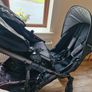 Uppababy Vista Buggy System Image 9