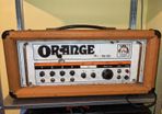 1974 Orange PA120 Vintage Guitar Bass Amp