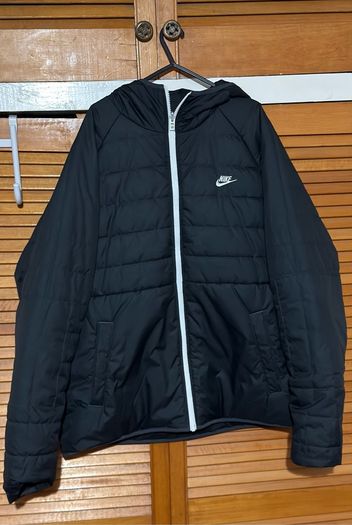 Nike Reversible Jacket (Double side)