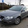 1 x Original Volkswagen Passat 16'' Alloy + Tyre 215.55.16 - Nationwide Delivery Image 2