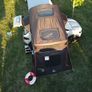 CarCamp ALBA 2 Person 4-Season Roof Top Tent Image 5