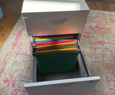 ikea Filing Cabinet