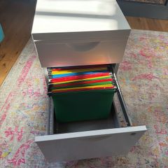ikea Filing Cabinet