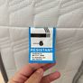 Luxury King Size Bed Set - Cotness Sandringham 2000 (Like New) Image 8