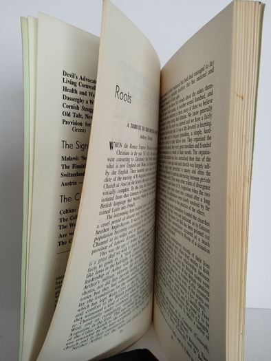 The Significance of Freedom Edited by Frank G. Thompson (HQ393)