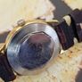 Vintage Automatic Swiss Made Picton Superautomatic Swiss Watch 1950s Image 8