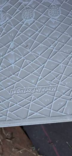 Floor Tiles
