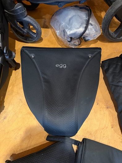 EGG 2 Travel Buggy Travel System