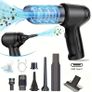 Handheld Vacuum Cleaner (Free Delivery) Image 2