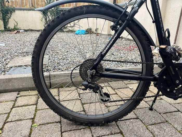 bike