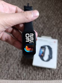 huawei band 8