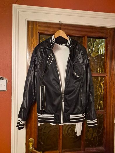 DL Project 86.DNM    Casual  Jacket