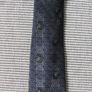 Book Of Kells Silk Tie. Traditional Crafts.  New Image 5