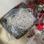 Bundle of Christmas Lights and Decorations Image 4