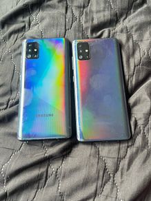 samsung A51