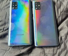 samsung A51