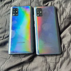 samsung A51