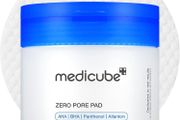 Medicube Zero Pore Pad 2.0 155g (70 Pads)