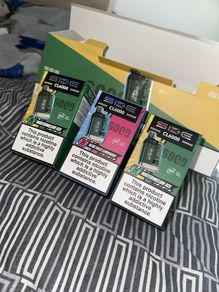 vapes
