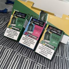 vapes