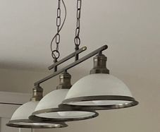 ceiling lights