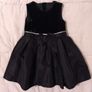 Beautiful Occasion Dress  and bolero shrug cardigan top Image 2