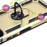 Samsung A22 5G Shockproof Protective Ring Cover Image 4