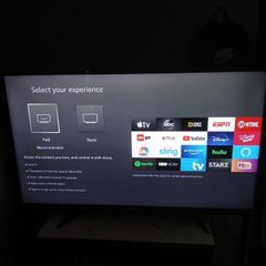 Toshiba 50LF621U19 50" 4K UHD Smart Fire TV