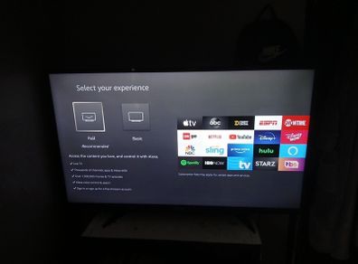 Toshiba 50LF621U19 50" 4K UHD Smart Fire TV