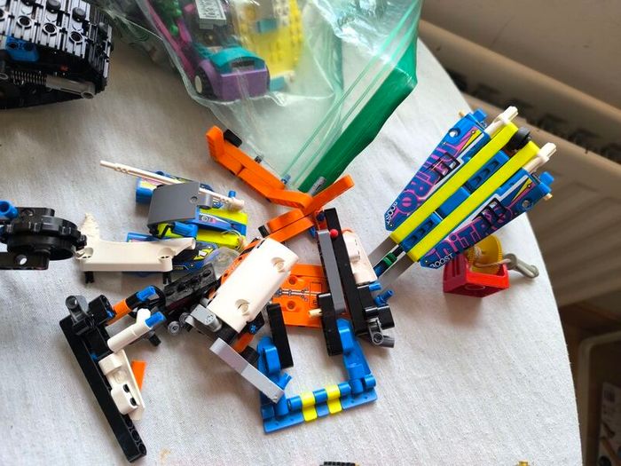 Lego Bundle