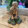 Smeagol Sculpture Image 2