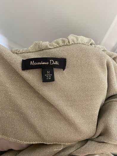 Dress Massimo dutti