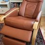 Electric Armchair Recliner Image 9