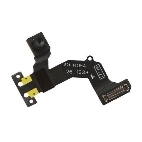 iPhone 5 Front Camera & Proximity Sensor Flex Cable Replacement - #123159