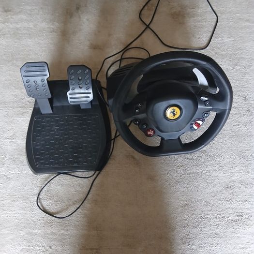 Playstation Steering wheel