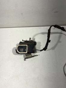 BMW 7 Series F01 F02 Front Light Adjustment Height Level Sensor 6788571 A1l1b617