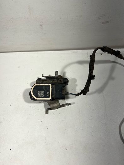 BMW 7 Series F01 F02 Front Light Adjustment Height Level Sensor 6788571 A1l1b617