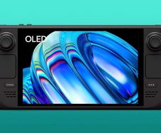 Steam Deck OLED Sealed NEW 512GB