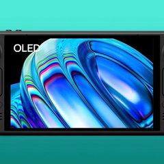 Steam Deck OLED Sealed NEW 512GB