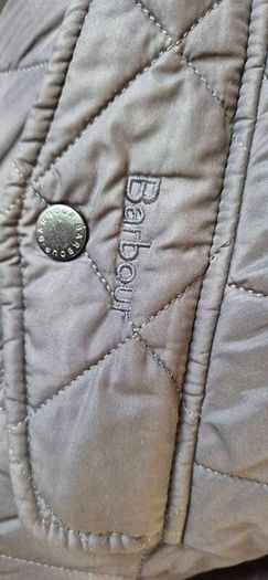 Barbour Mens Jacket