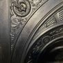 Cast Iron Fireplace Image 6