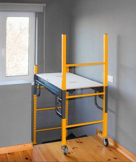 scaffold