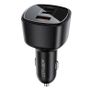 200W Fast Car Charger Image 2