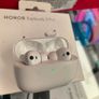 HONOR Earbuds 3 Pro True Wireless Earphones, 5.2 Bluetooth Headphones in-Ear with Adaptive Active Noise Cancellation, 11mm Large Drivers & PZT Tweeter,5C Fast Charging, Long Battery Life, Lightweight (Used) Image 9