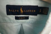 Ralph Lauren mens shirt