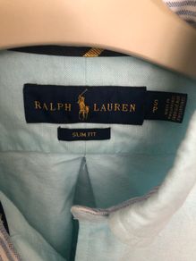 Ralph Lauren mens shirt