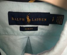 Ralph Lauren mens shirt