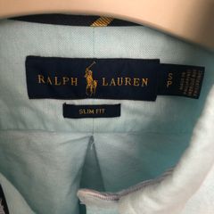 Ralph Lauren mens shirt